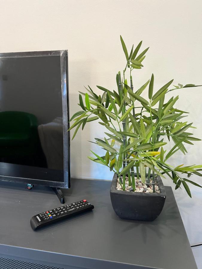 Modern Flat In Central Egham By Windsor Castle, Staines-Upon-Thames And Heathrow Airport Bagian luar foto